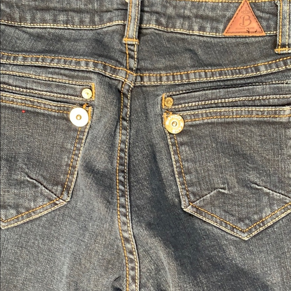 Bianca Jeans Size 27 - Picture 4 of 7